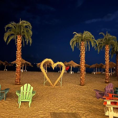 Отель Al Mare Констанца Экстерьер фото